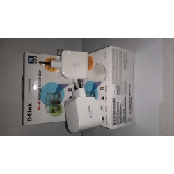 DAP 1320 DLINK ROUTER - RANG EXT.